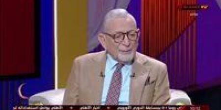 عدلي القيعي يهاجم رضا عبد العال بسبب تصريحاته عن زيزو - هرم مصر