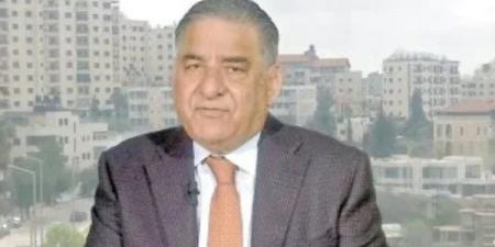 وزير فلسطيني: إسرائيل لا تكترث بالضغط الدولي وتعتبر العالم يتمثل في الإدارة الأمريكية - هرم مصر