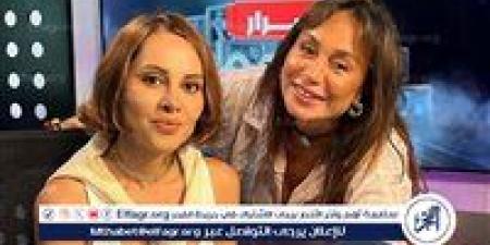 ياسمين رئيس لـ "نجوم FM”: “فيلم بابا وماما عائلي" وبحب في أحمد جوزى رجولته - هرم مصر
