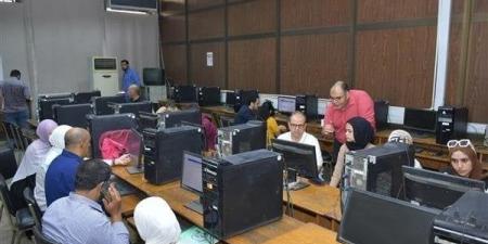 تنسيق الثانوية العامة المرحلة الثالثة 2024.. كليات متاحة لـ علمي علوم وعلمي رياضة - هرم مصر