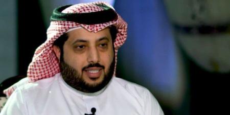 تركي آل الشيخ أقوى شخصية مؤثرة في عالم الملاكمة - هرم مصر
