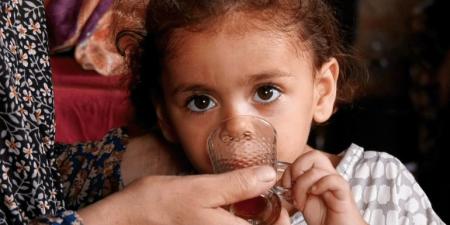 إيلاف وسمر وعلاء.. أطفال تحتضنهم أسر بديلة بعد أن يتمتهم الحرب على غزة - هرم مصر