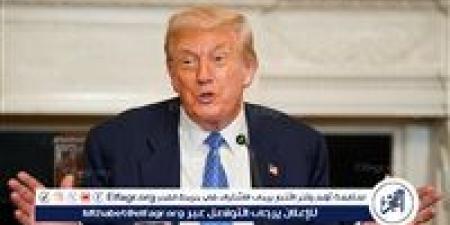 البيت الأبيض: ترامب يوقف 15 برنامجا للمساعدات الخارجية بقيمة 4.9 مليار دولار - هرم مصر