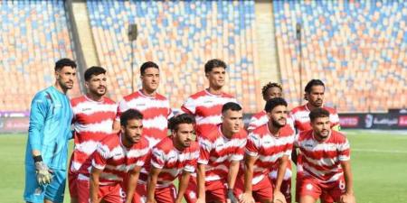 بلدية المحلة يعلن عودة الجماهير في دوري المحترفين - هرم مصر