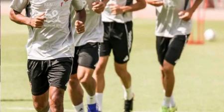 الأحمر الأكثر فوزا.. موعد مباراة الأهلي وبيراميدز في الدوري والقنوات الناقلة - هرم مصر