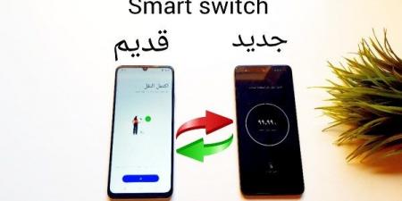 كيف يمكنني نقل محتويات هاتفي القديم إلى الجديد في دقائق؟ - هرم مصر