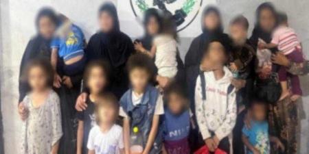 مواصلة جهود أجهزة وزارة الداخلية لمكافحة جرائم إستغلال الأحداث - هرم مصر