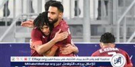تشكيل انبى أمام الاتحاد السكندرى في الدوري - هرم مصر