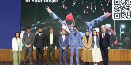 الإمارات وتتارستان تبحثان سبل تعزيز الاستثمار - هرم مصر
