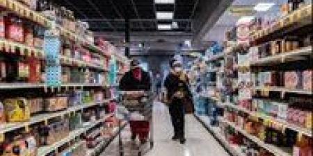 التضخم الأمريكي يصعد 0.3% خلال يوليو متوافقا مع التوقعات بضغط نمو الدخل - هرم مصر