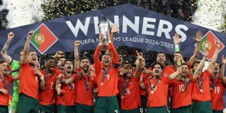 البرتغال تعلن قائمتها لتصفيات المونديال.. وتخلّد ذكرى جوتا - هرم مصر