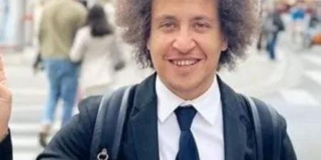 رئيس حزب الجيل: احتجاز البطل ميدو محاولة لترهيب المصريين في الخارج - هرم مصر