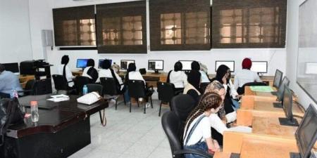 رابط نتيجة تنسيق المرحلة الثالثة 2025 وخطوات طباعة بطاقة الترشيح للطلاب - هرم مصر