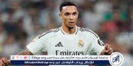أرنولد خارج قائمة منتخب إنجلترا - هرم مصر