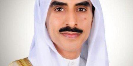 تعرف على السيرة الذاتية للشيخ ثامر جابر الأحمد الجابر الصباح رئيس ديوان ولي العهد الكويتي - هرم مصر