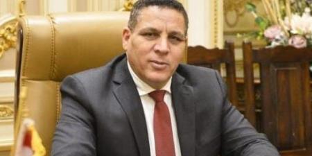 برلماني: خفض الفائدة 2% خطوة جريئة تدعم الاستثمار والإنتاج - هرم مصر