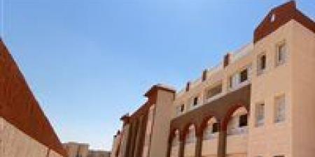 وزير الإسكان: الأحد المقبل..بدء تسليم دفعة جديدة من وحدات مشروع "جنة" بالقاهرة الجديدة - هرم مصر