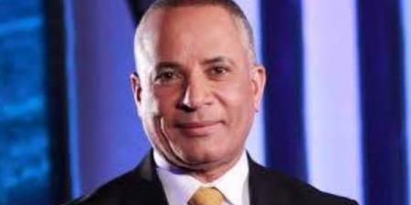 أحمد موسى: موقف الزمالك سليم.. وأزمة أرض أكتوبر في طريقها للحل - هرم مصر