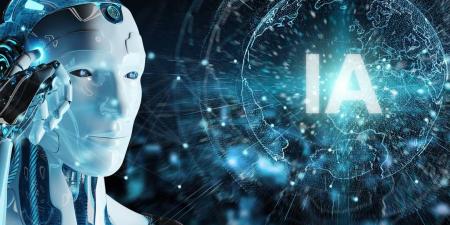 الإمارات ترسم ملامح مستقبل الذكاء الاصطناعي المسؤول - هرم مصر