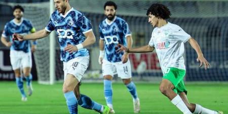 بيراميدز يرد على بيان فيفا بشأن صفقة رمضان صبحي - هرم مصر