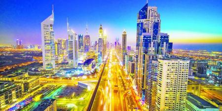51 مليار درهم مبيعات عقارات دبي خلال أغسطس - هرم مصر