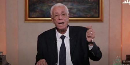 لا يمكن تشخيصه إلا بالمنظار.. حسام موافي يكشف أعراض القولون التقرحي - هرم مصر