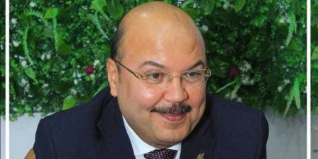 ميشيل الجمل: قرار المركزي خفض الفائدة يُمثل دفعة قوية لكافة القطاعات الإنتاجية - هرم مصر