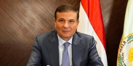 الحصاد الأسبوعي..الزراعة: زيادة أسعار توريد قصب السكر و القمح .. تفاصيل - هرم مصر