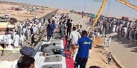 محافظ مطروح: رفع الاستعدادات القصوى بمستشفى الضبعة - هرم مصر