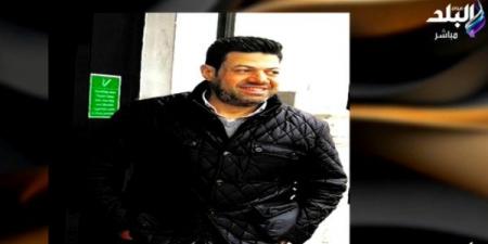 أحمد موسى يشكر الشاب حسام أحمد لدفاعه عن البطل ميدو في مواجهة الإخوان - هرم مصر
