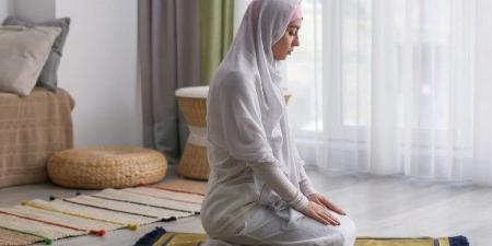 صلاة الضحى.. كن من الأوابين وأدها الآن - هرم مصر