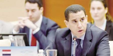 مصر تستضيف لأول مرة اجتماعا رسميا لمجموعة العشرين في سبتمبر - هرم مصر