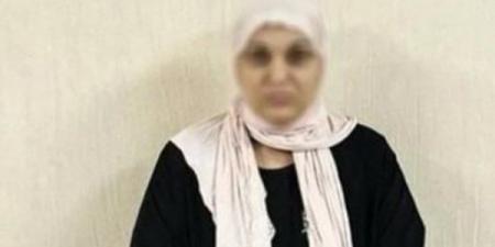 شهرت بـ وفاء عامر.. محاكمة مروة يسرى ابنة مبارك المزعومة اليوم - هرم مصر