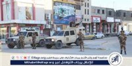 الاتحاد الأوروبي يحذر من التصعيد في طرابلس ويطالب بحماية المدنيين - هرم مصر