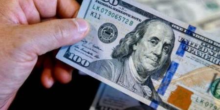 سعر الدولار اليوم السبت 30-8-2025 - هرم مصر