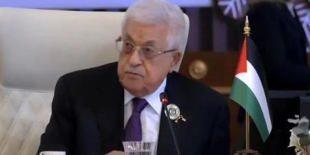 الاتحاد الأوروبي للولايات المتحدة: أعيدوا النظر في رفض منح تأشيرة للرئيس الفلسطيني - هرم مصر