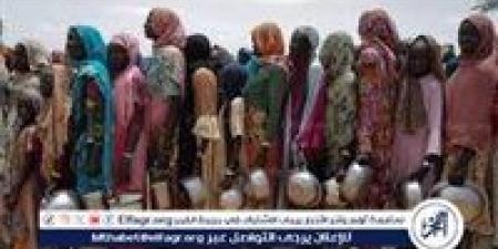 السودان بين تصعيد عسكري وحصار إنساني.. وتكثيف الضغوط الدولية (تقرير) - هرم مصر