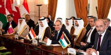 أول تعليق من اللجنة الوزارية العربية الإسلامية بعد رفض أمريكا منح التأشيرات لوفد فلسطين - هرم مصر