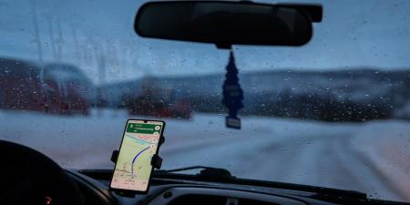 مش هتوه تانى.. أداة ذكاء اصطناعى تفوق الـ GPS وتُقلل أخطاءه 40 مرة - هرم مصر