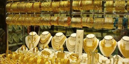 الذهب يواصل التحرك.. كم سجل عيار 21 في الصاغة المصرية السبت؟ - هرم مصر