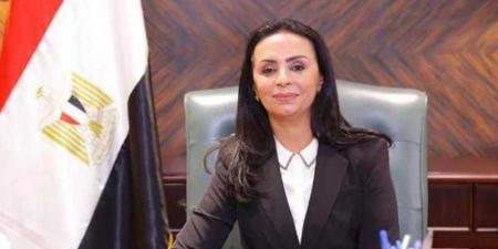 وزيرة التضامن الاجتماعي تصدر قرارًا بتكليف الدفعة 105 من خريجي الجامعات لأداء الخدمة العامة لمدة عام - هرم مصر