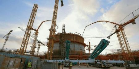 ما الدول الأفريقية المتصدرة لسباق الطاقة النووية؟ - هرم مصر