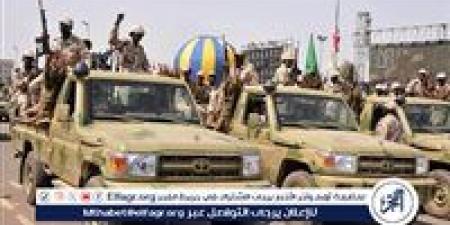 تصاعد الأحداث في السودان بين اشتباكات الفاشر وحكومة "تأسيس" الموازية وتطورات الميدان - هرم مصر