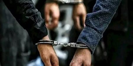 حبس عاطل 4 أيام لاتهامه بترويج 17 كيلو حشيش وهيدرو بالقليوبية - هرم مصر