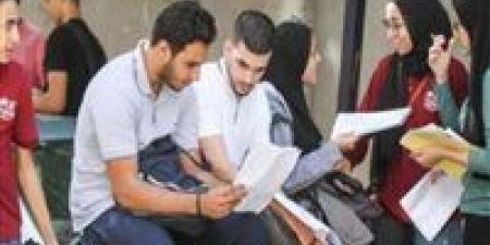 تظلمات الدور الثاني للثانوية العامة 2025.. إزاي تقدم تظلم على نتيجة الملاحق؟ - هرم مصر