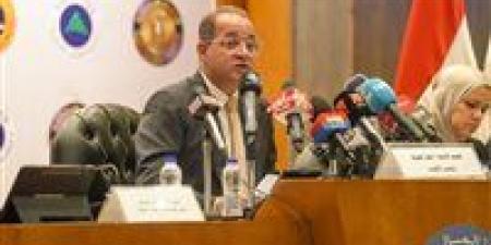 عاجل وزير المالية: خصصنا٤٤٠ مليار جنيه للتعامل مع مشكلات الطاقة خلال عام 2024-2025 - هرم مصر