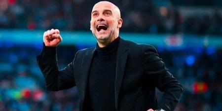 جوارديولا يكشف عن توقعاته لموسم مانشستر سيتي بعد الهزيمة أمام توتنهام - هرم مصر