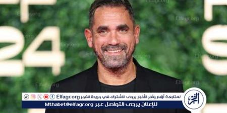 نوفمبر المقبل.. أمير كرارة في أولى تجاربه بعالم دراما المنصات - هرم مصر
