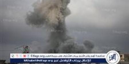إسرائيل تنفي عملية حي الزيتون في غزة يوم أمس - هرم مصر