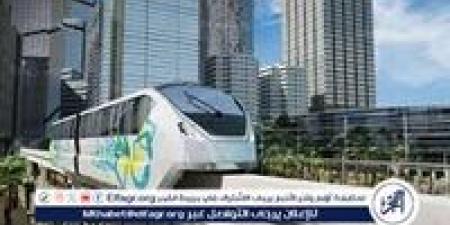 فرص عمل جديدة بمشروع المونوريل.. الشروط والتخصصات وموعد التقديم - هرم مصر
